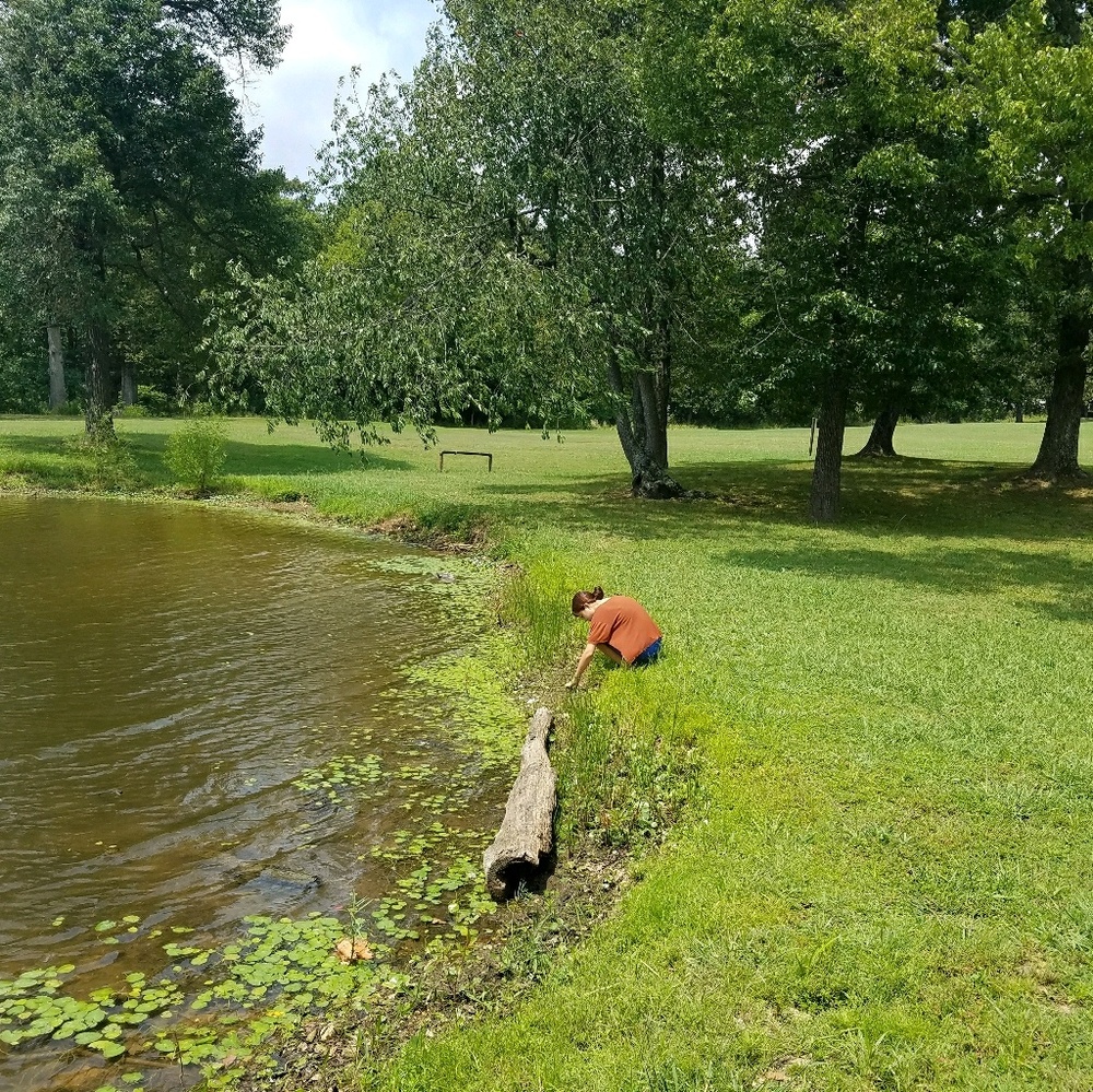 Meet your Posher, Ana